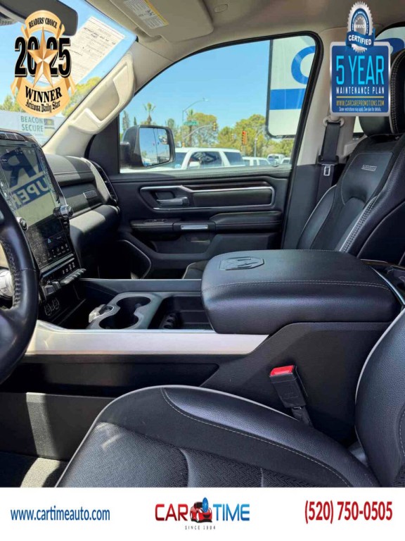 2022 RAM 1500 Image 20