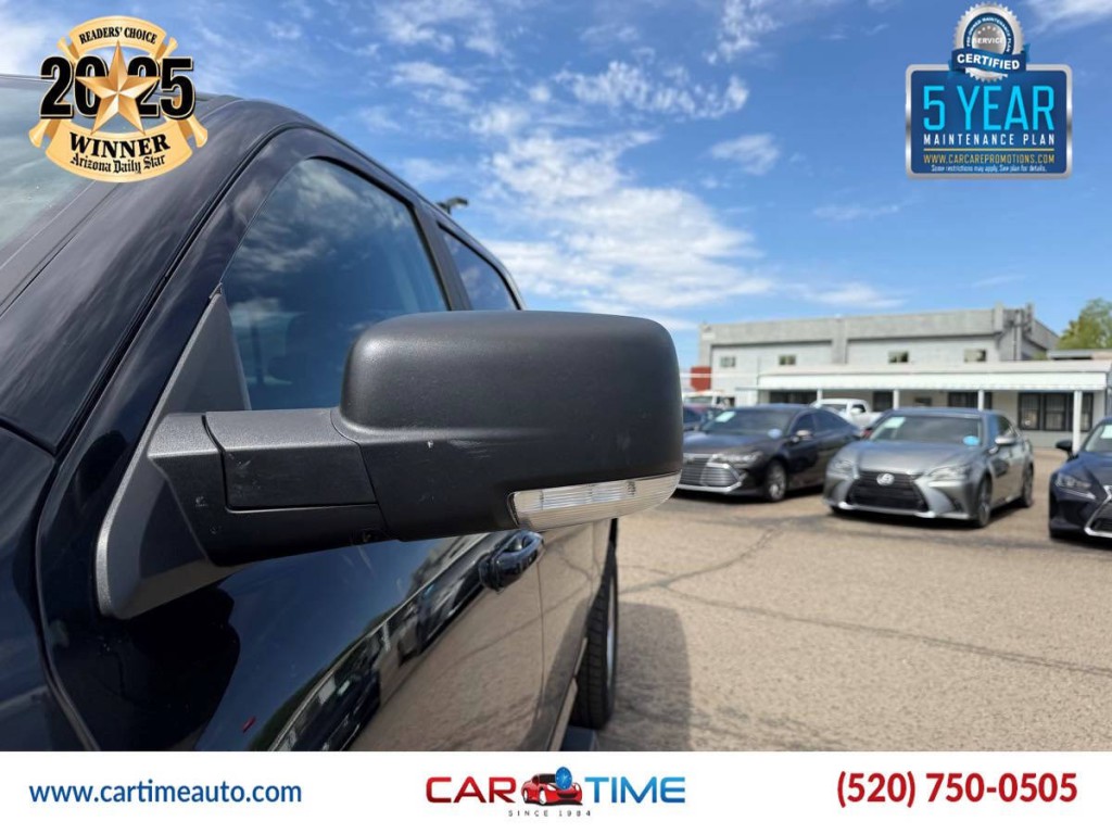 2019 RAM 1500 Image 9