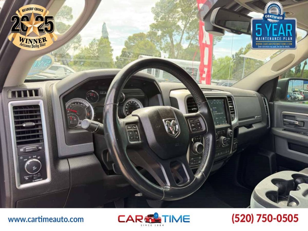 2019 RAM 1500 Image 10