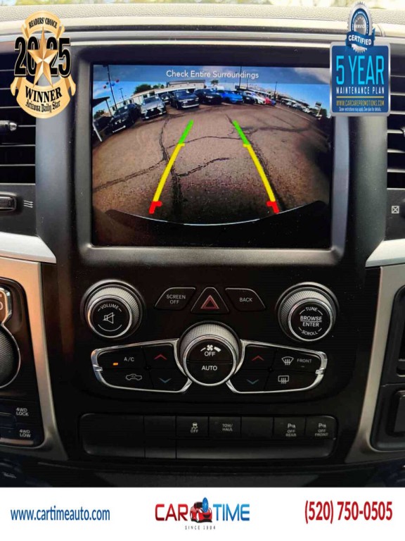 2019 RAM 1500 Image 14