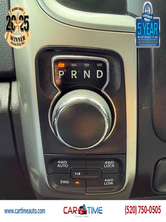 2019 RAM 1500 Image 16