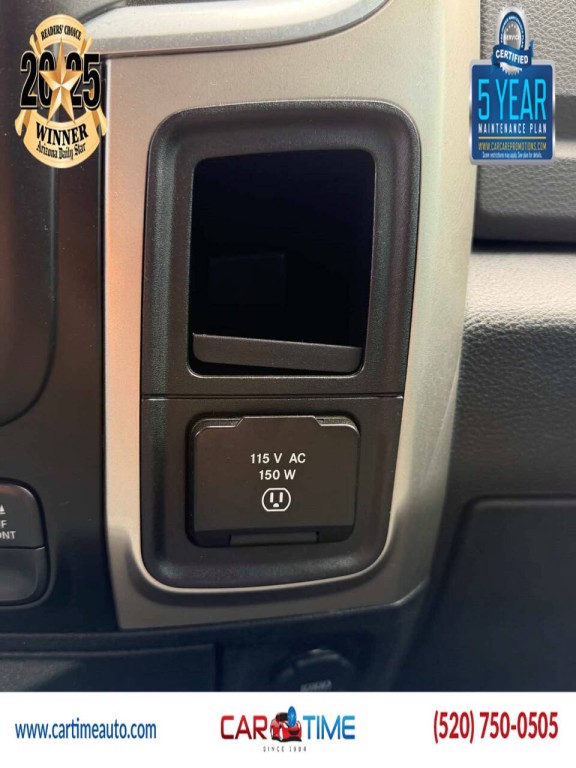 2019 RAM 1500 Image 17