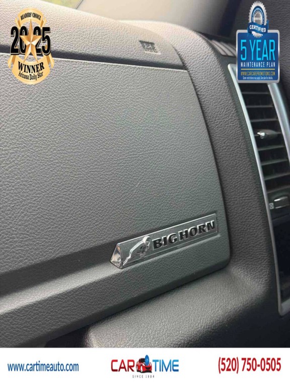 2019 RAM 1500 Image 18