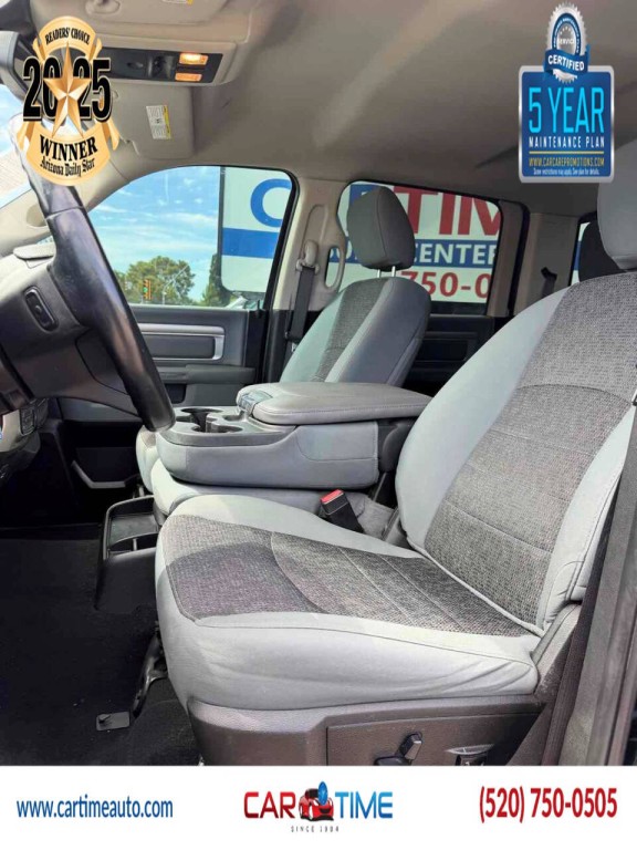 2019 RAM 1500 Image 19