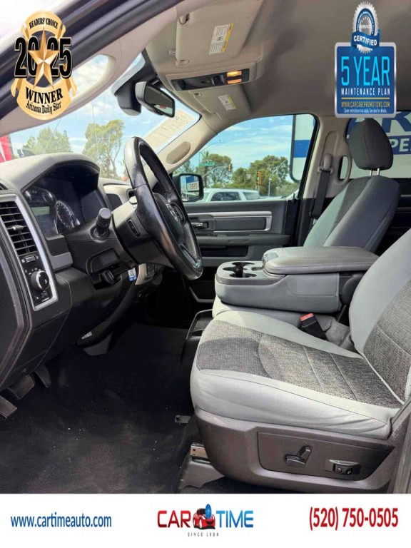 2019 RAM 1500 Image 20