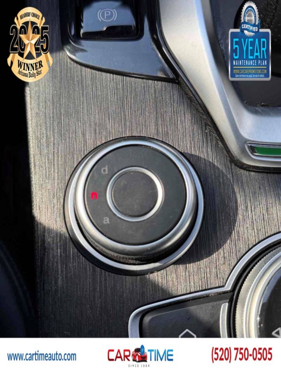 2021 Alfa Romeo Giulia Image 15
