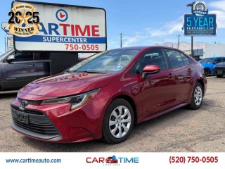 Image for 2024 Toyota Corolla LE ID: 7525928