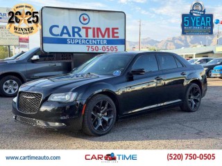 Image for 2021 Chrysler 300 S V6 ID: 7528563