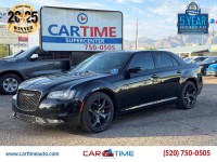 Image for 2021 Chrysler 300 S V6 ID: 7528563
