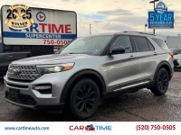 Image for 2022 Ford Explorer Limited ID: 7528570
