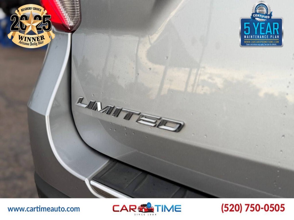 2022 Ford Explorer Image 5