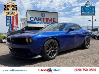 Image for 2020 Dodge Challenger R/T Scat Pack ID: 7528571