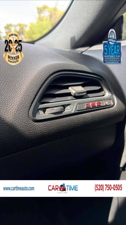 2020 Dodge Challenger Image 18