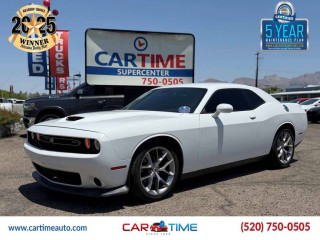 Image for 2020 Dodge Challenger GT ID: 7528574