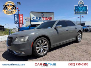 Image for 2019 Chrysler 300 Limited ID: 7535383