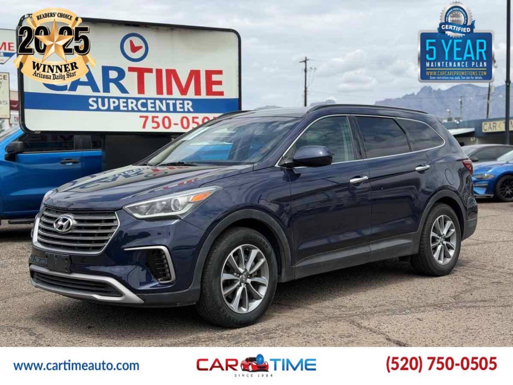 2018 Hyundai