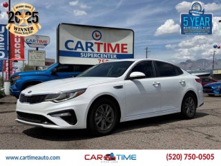 Image for 2020 Kia Optima LX ID: 7622230