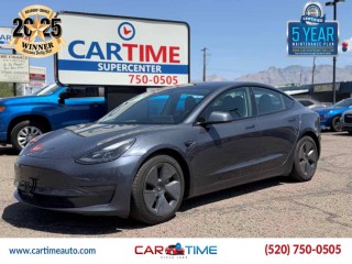 Image for 2021 Tesla Model 3 Standard Range Plus ID: 7622231