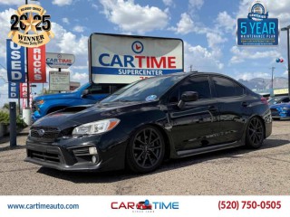 Image for 2019 Subaru WRX Premium 6M ID: 7622232