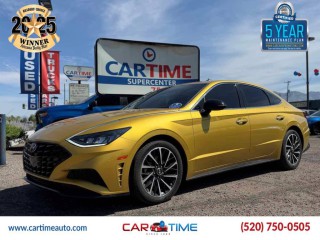 Image for 2020 Hyundai Sonata SEL Plus ID: 7622236