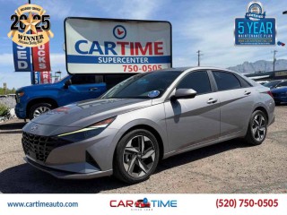 Image for 2023 Hyundai Elantra SEL ID: 7622239