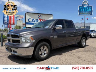 Image for 2019 RAM 1500 SLT Crew Cab 6.3 ft. SB Pickup ID: 7622243