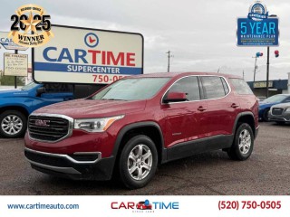 Image for 2019 GMC Acadia SLE 1 ID: 7622244
