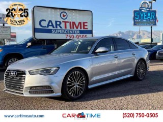 Image for 2016 Audi A6 2.0T Premium Plus ID: 7622248