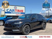 Image for 2024 Honda HR-V Sport ID: 7639565