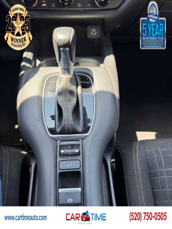 2024 Honda HR-V Image 13