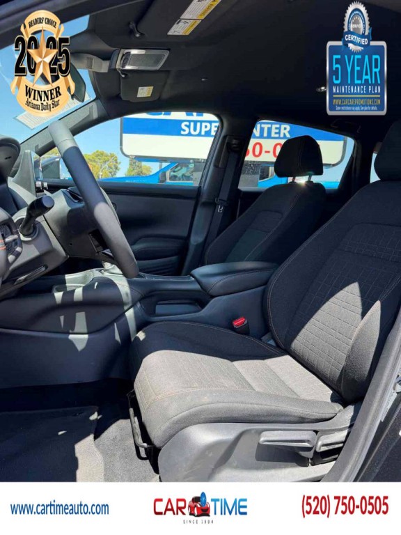 2024 Honda HR-V Image 14