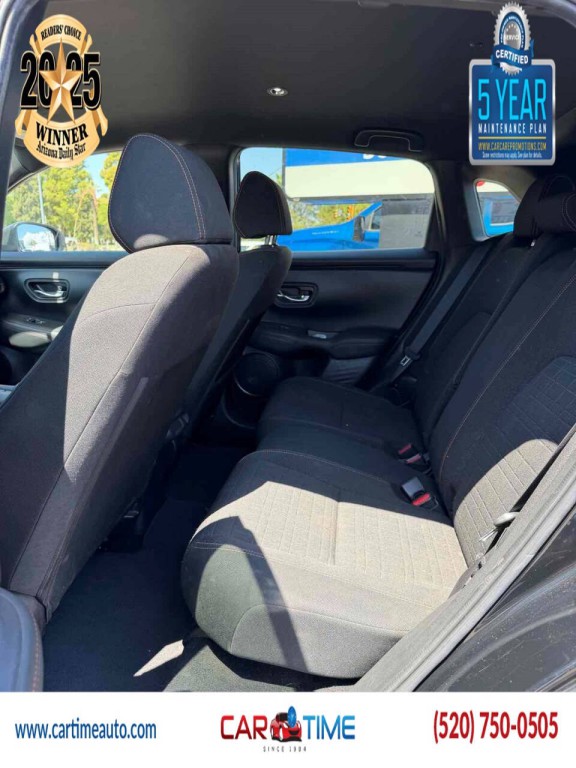 2024 Honda HR-V Image 15