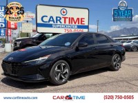 Image for 2023 Hyundai Elantra SEL ID: 7639566