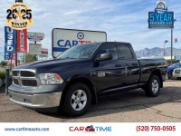 Image for 2016 RAM 1500 Tradesman Quad Cab 6.3 ft. SB Pickup ID: 7639569