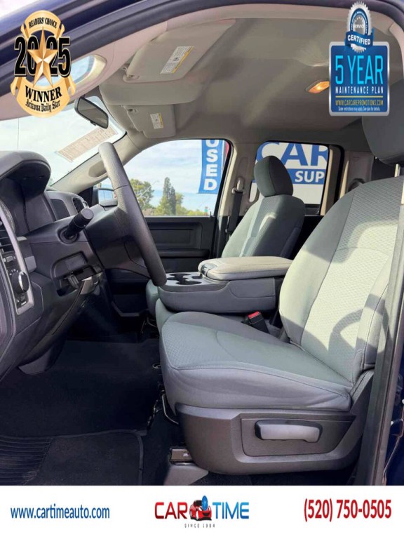 2016 RAM 1500 Image 12