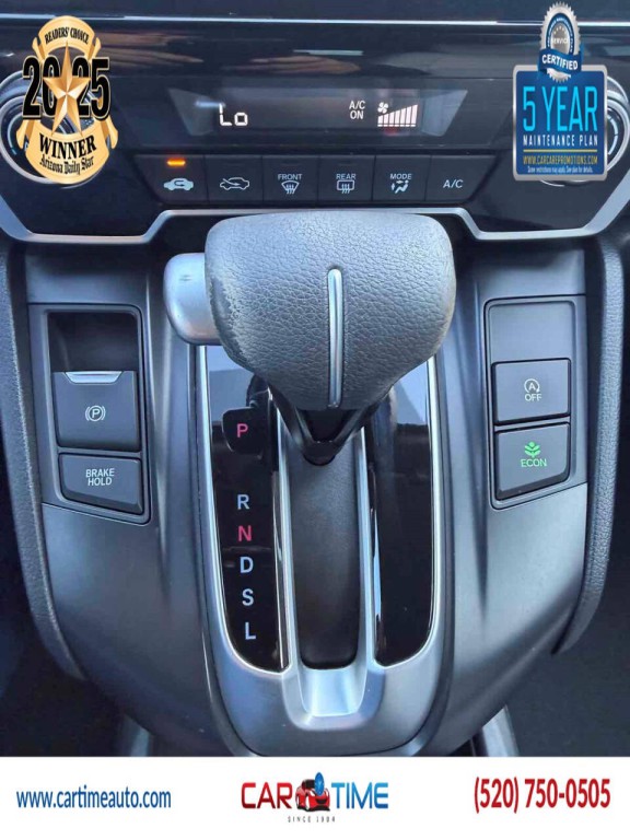 2020 Honda CR-V Image 12