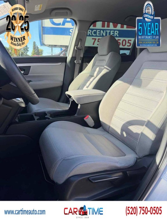 2020 Honda CR-V Image 14