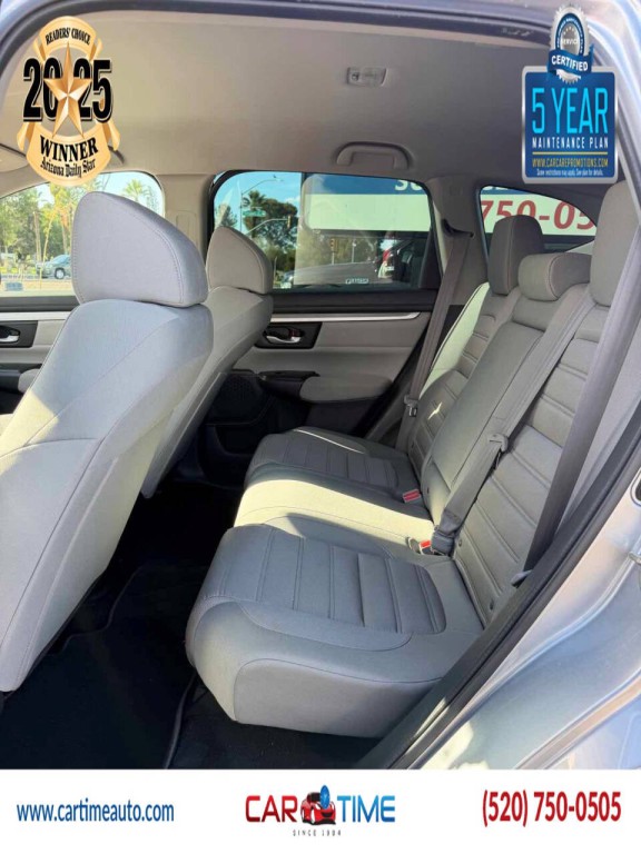 2020 Honda CR-V Image 15