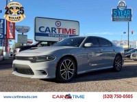 Image for 2022 Dodge Charger R/T ID: 7651834