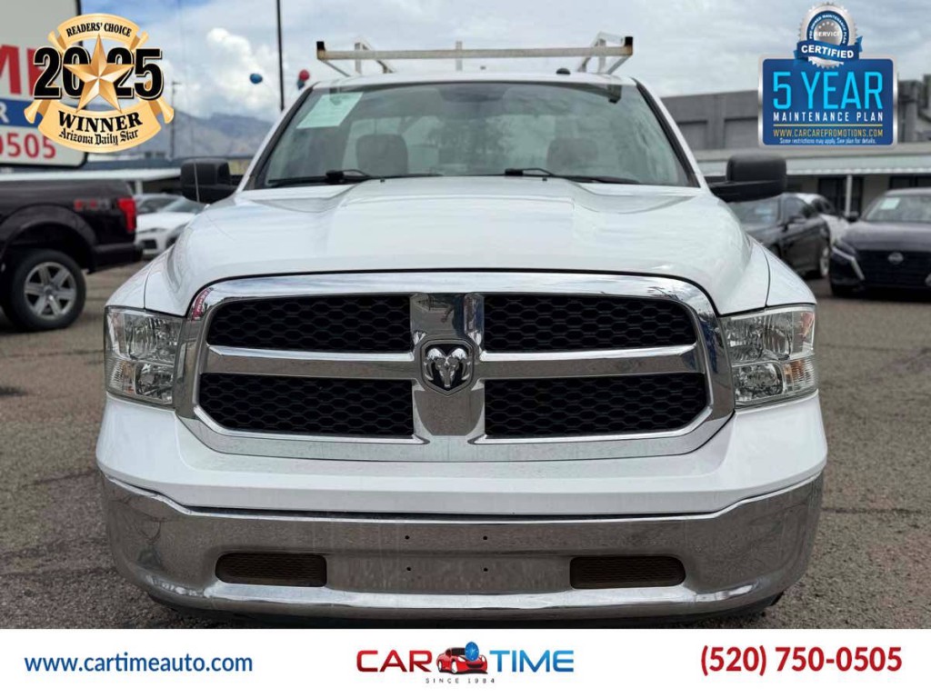 2019 RAM 1500 Image 2