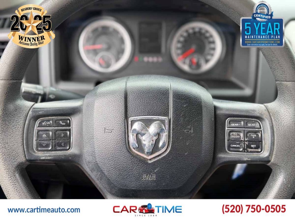 2019 RAM 1500 Image 10