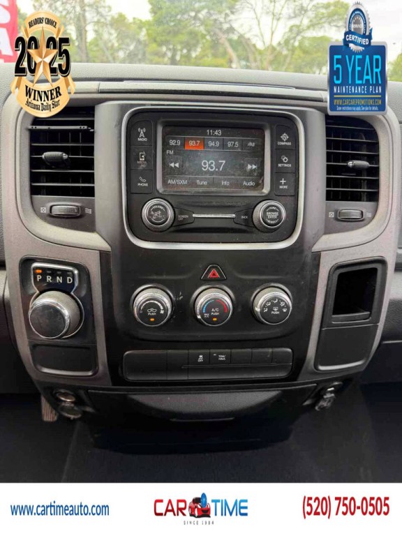 2019 RAM 1500 Image 12