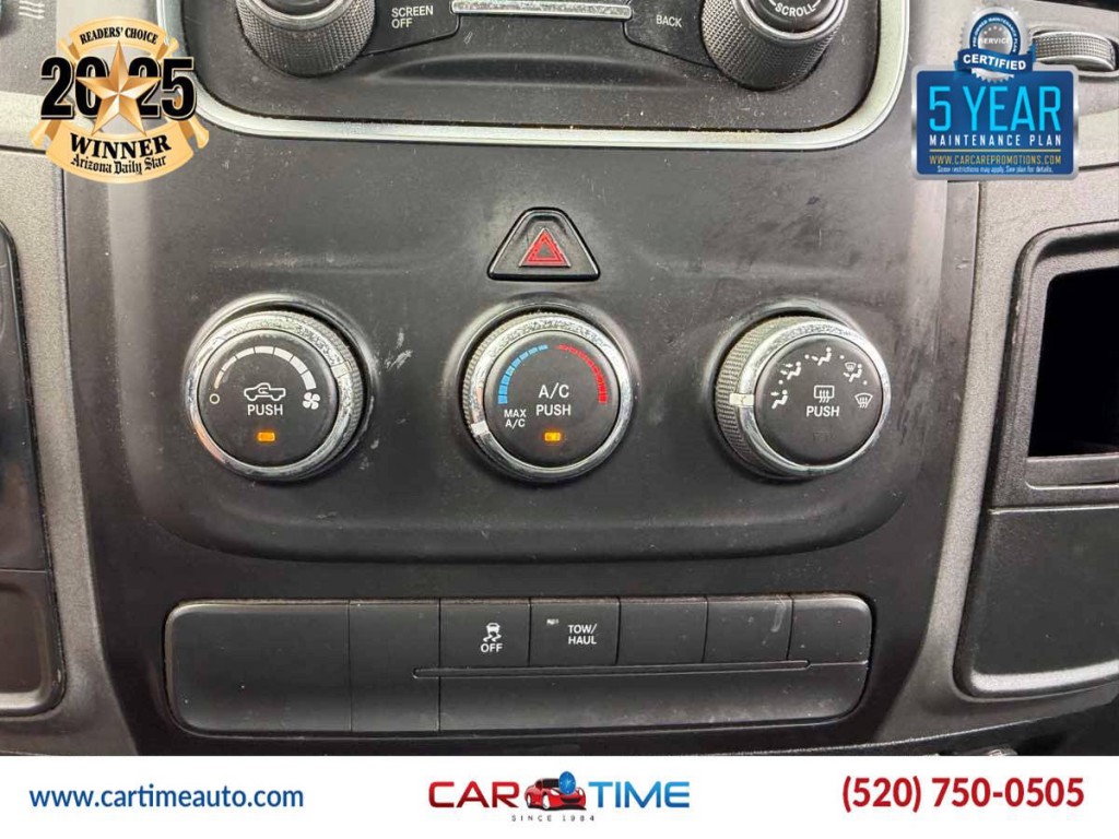 2019 RAM 1500 Image 14