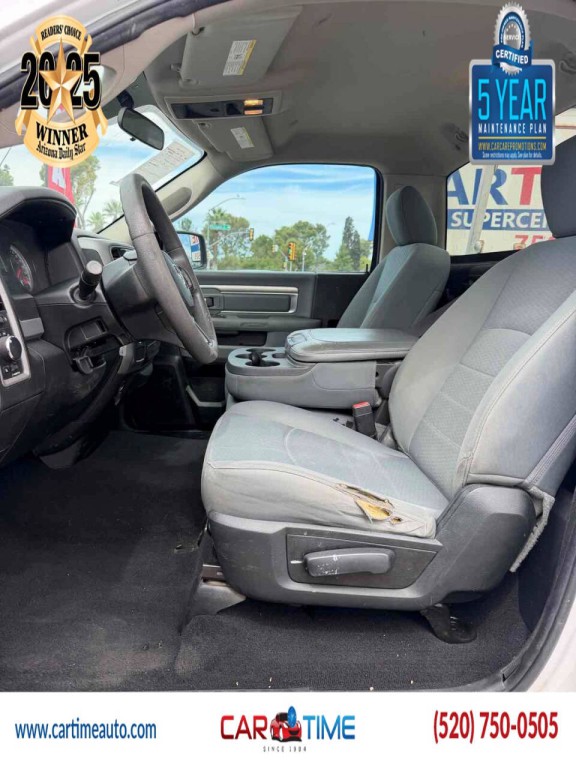 2019 RAM 1500 Image 16