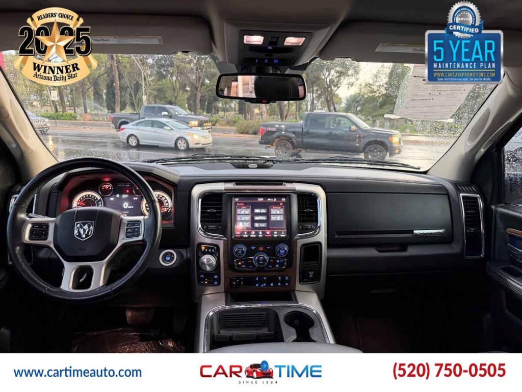 2018 RAM 1500 Image 10