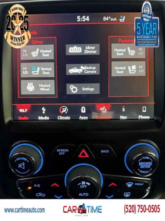 2018 RAM 1500 Image 16