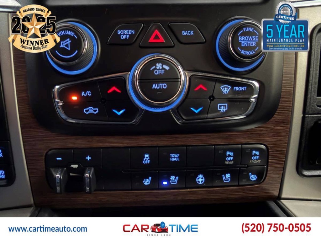 2018 RAM 1500 Image 17