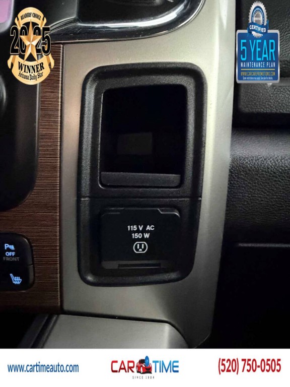 2018 RAM 1500 Image 18