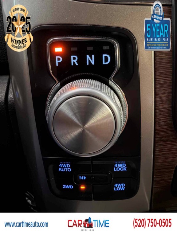 2018 RAM 1500 Image 19