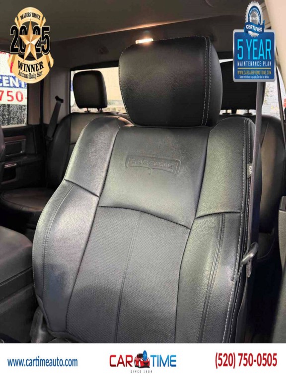 2018 RAM 1500 Image 22